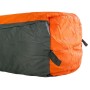 Спальний мішок Tramp Fjord Compact Orange/Grey L (TRS-049C-L)