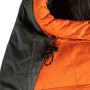 Спальний мішок Tramp Fjord Compact Orange/Grey L (TRS-049C-L)