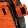 Спальний мішок Tramp Fjord Compact Orange/Grey L (TRS-049C-L)