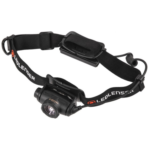 Ліхтар LedLenser H5R CORE (502121)