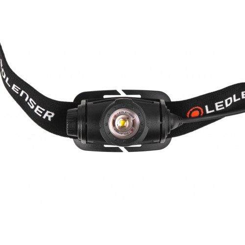 Ліхтар LedLenser H5R CORE (502121)