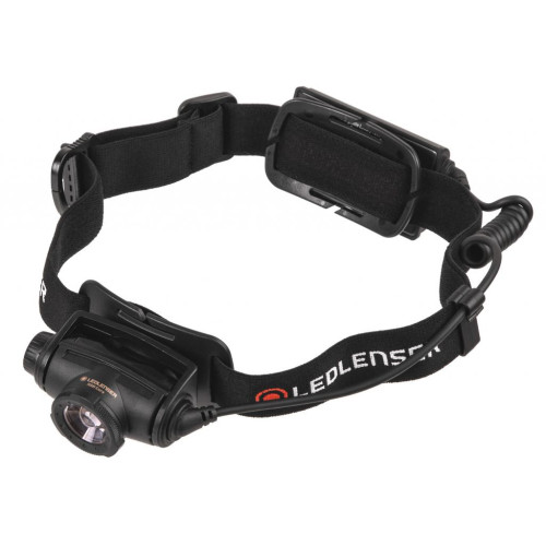 Ліхтар LedLenser H5R CORE (502121)