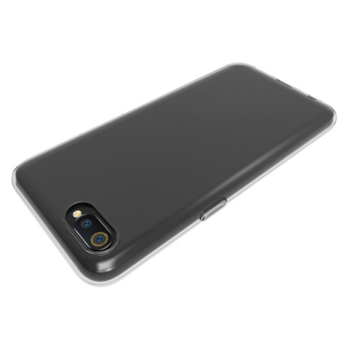 Чохол до мобільного телефона BeCover Realme C2 Transparancy (704822)