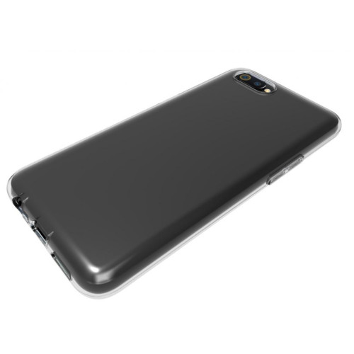 Чохол до мобільного телефона BeCover Realme C2 Transparancy (704822)