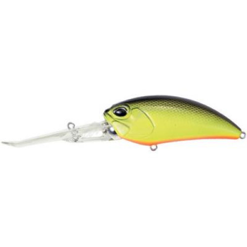 Воблер DUO Realis Crank G87 20A 87mm 35.5g ACC3007 Hazzard Chart (34.27.43)