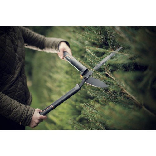 Ножиці садові Fiskars SingleStep HS22 (1001433)