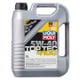 Моторна олива Liqui Moly Top Tec 4100 5W-40 5л (LQ 7501)