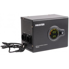 Пристрій безперебійного живлення Maxxter MX-HI-PSW500-01