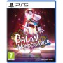 Гра Sony Balan Wonderworld [Blu-Ray диск] PS5 (SBAWW5RU01)