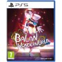 Гра Sony Balan Wonderworld [Blu-Ray диск] PS5 (SBAWW5RU01)