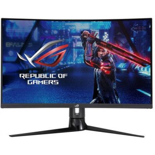 Монітор ASUS ROG Strix XG32VC