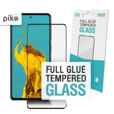 Скло захисне Piko Full Glue Samsung A72 black (1283126510359)