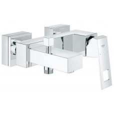 Змішувач Grohe Eurocube (23140000)