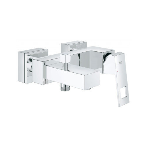 Змішувач Grohe Eurocube (23140000)