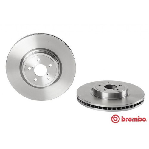 Гальмівний диск Brembo 09.A870.14