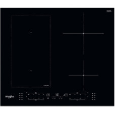 Варочна поверхня Whirlpool WLB1160BF