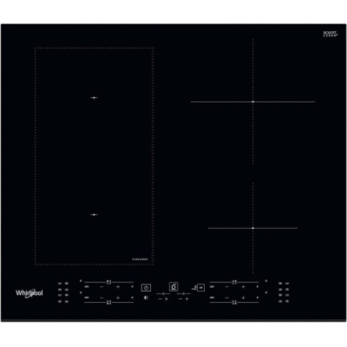 Варочна поверхня Whirlpool WLB1160BF