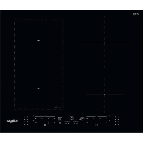 Варочна поверхня Whirlpool WLB1160BF