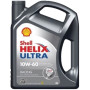 Моторна олива Shell Helix Ultra Racing 10W60 4л (2097)