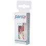 Щітки для міжзубних проміжків Paro Swiss micro brush-stick F 5 шт. (7610458010600)