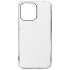 Чохол до мобільного телефона Armorstandart Air Series Apple iPhone 13 Pro Transparent (ARM59919)