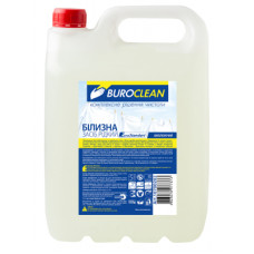 Відбілювач Buroclean EuroStandart 5 л (4823078977373)