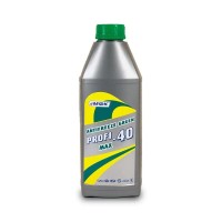 Антифриз МФК "PROFI Max Green" (-24C) ПЕ кан.0,92 кг (43204)
