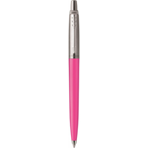 Ручка кулькова Parker JOTTER 17 Original Hot Pink CT BP (15 932_2039)