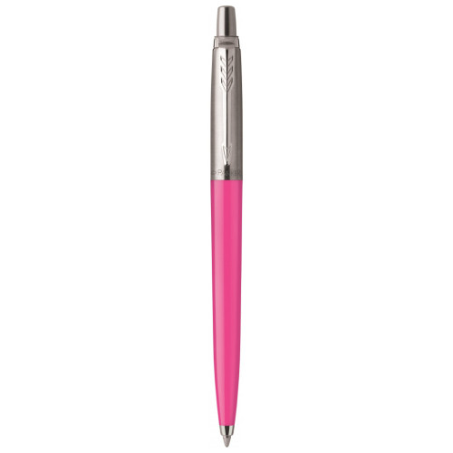 Ручка кулькова Parker JOTTER 17 Original Hot Pink CT BP (15 932_2039)