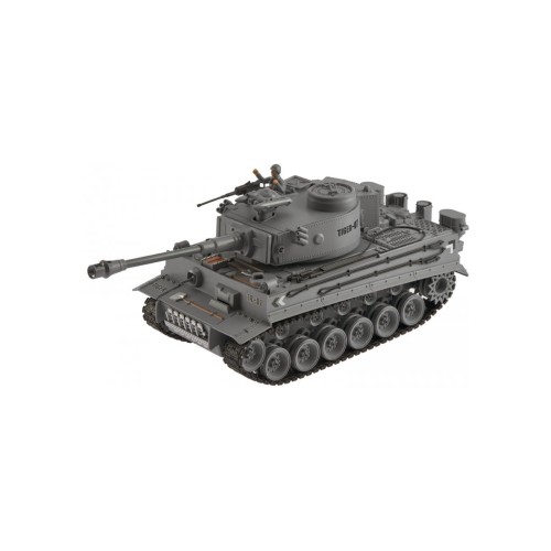 Радіокерована іграшка ZIPP Toys Танк 789 German Tiger 118 (789-3)