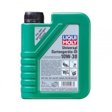 Моторна олива Liqui Moly Universal 4-T Oil 10W-30  1л. (8037)