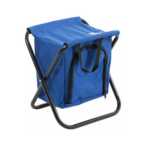 Стілець складаний Skif Outdoor Keeper I Blue (QP-FD06BL)