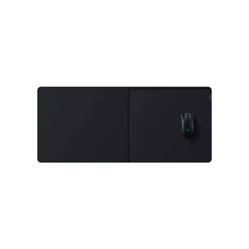 Килимок для мишки Razer Strider Large Black (RZ02-03810200-R3M1)