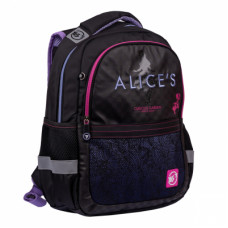 Рюкзак шкільний Yes S-53 Alice Ergo (558321)