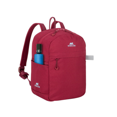 Рюкзак для ноутбука RivaCase 10.5" 5422 Aviva, 6L, Red (5422Red)