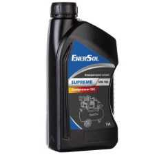 Компресорна олива Enersol VDL100, 1 л (Supreme-CompressorOil_VDL100)