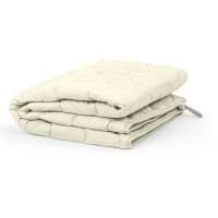 Одеяло MirSon антиалергенное Eco-Soft 1650 Eco Light Creamy 110х140 (2200002647533)
