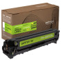 Картридж Patron HP 128A (CE322A) Green Label, yellow (PN-128AYGL)