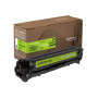 Картридж Patron HP 128A (CE322A) Green Label, yellow (PN-128AYGL)