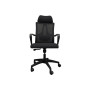 Офісне крісло Аклас Амір HR 8005A Чорний (00060143)