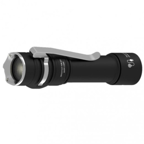 Ліхтар Armytek Prime C2 Pro Marnet USB Warm (F08101W)