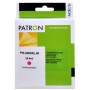 Картридж Patron Canon PGI-2400M XL (9275B001) 1300 арк (PN-2400XL-M)