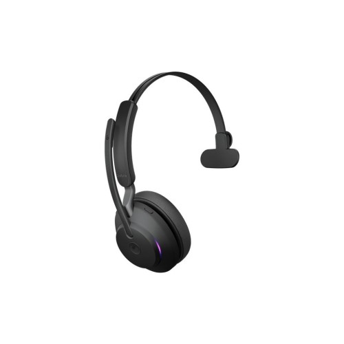 Навушники Jabra Evolve 2 65 MS Mono Black (26599-899-999)