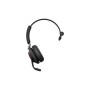 Навушники Jabra Evolve 2 65 MS Mono Black (26599-899-999)