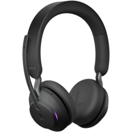 Навушники Jabra Evolve 2 65 MS Mono Black (26599-899-999)