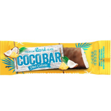 Вітамінно-мінеральний комплекс Вітапак кокосовый COCO BAR с ароматом Pina colada (4820113925993)