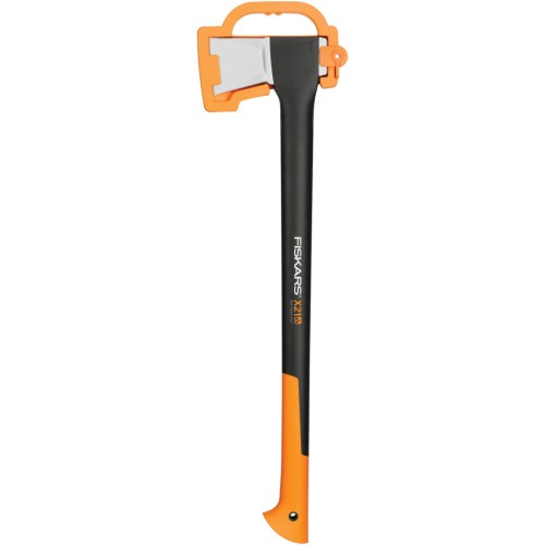 Колун Fiskars Х21 70.9 см, 1600г (1015642)