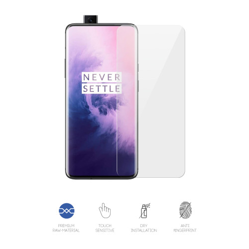 Плівка захисна Armorstandart OnePlus 7 Pro (ARM59356)