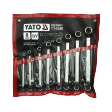 Ключ Yato ключів накидних YT-0396 (YT-0396)