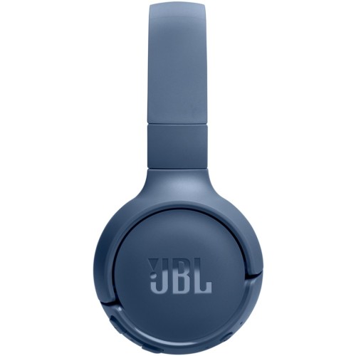 Навушники JBL Tune 520BT Blue (JBLT520BTBLUEU)